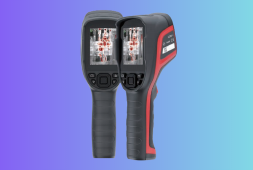 Handheld-InfraredCamera_TechVision_Supplier