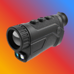Handheld Thermal Monocular Supplier