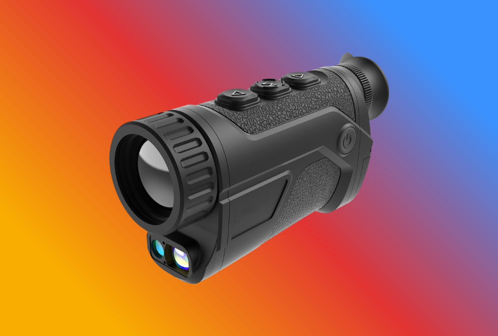 Handheld Thermal Monocular Supplier