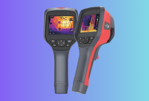 Industrial-IRCamera_PowerCheck_OEM