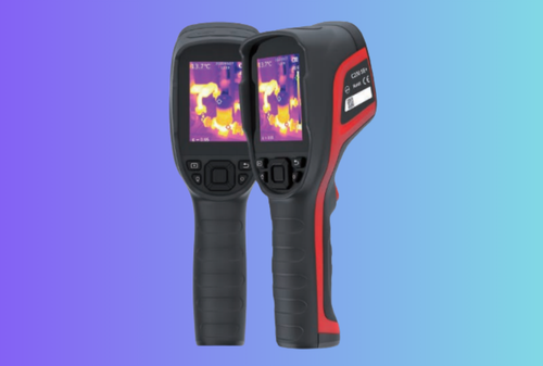 Industrial-ThermalImager_ProScan_China