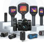 Industry Thermal Camera for Inspection