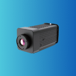 Motorized Focusing Thermal Camera