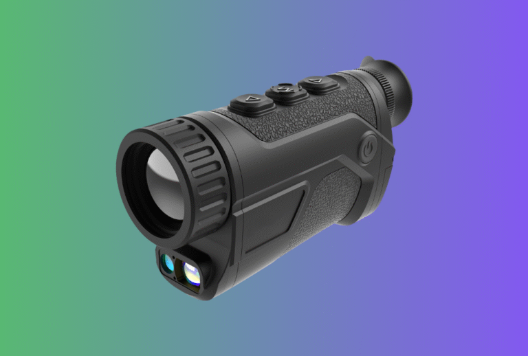 OEM Thermal Monocular