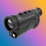 OEM Thermal Monocular Supplier