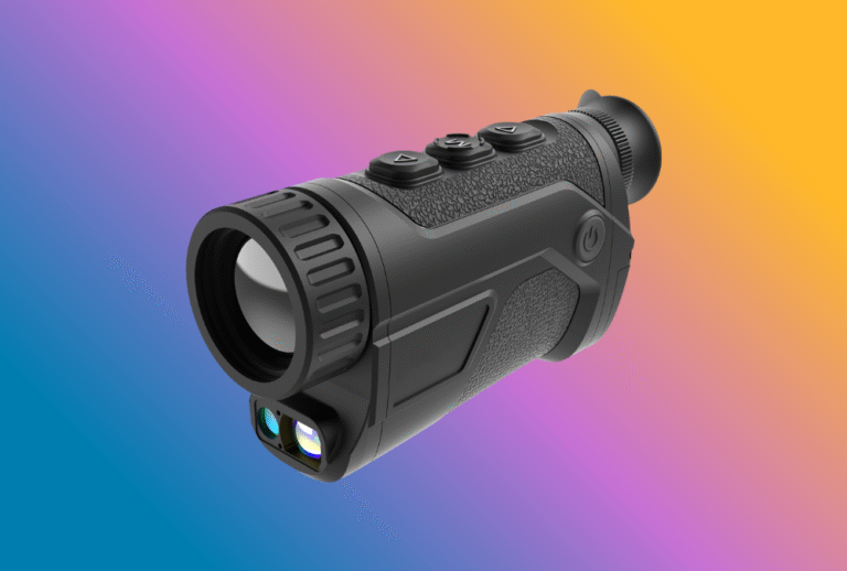 OEM Thermal Monocular Supplier