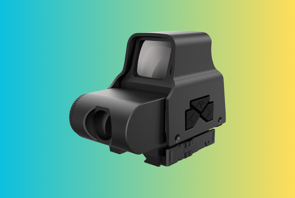 OEM Thermal Pistol Sights Supplier