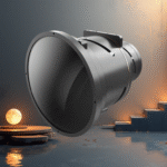 OEM Thermal imaging camera core