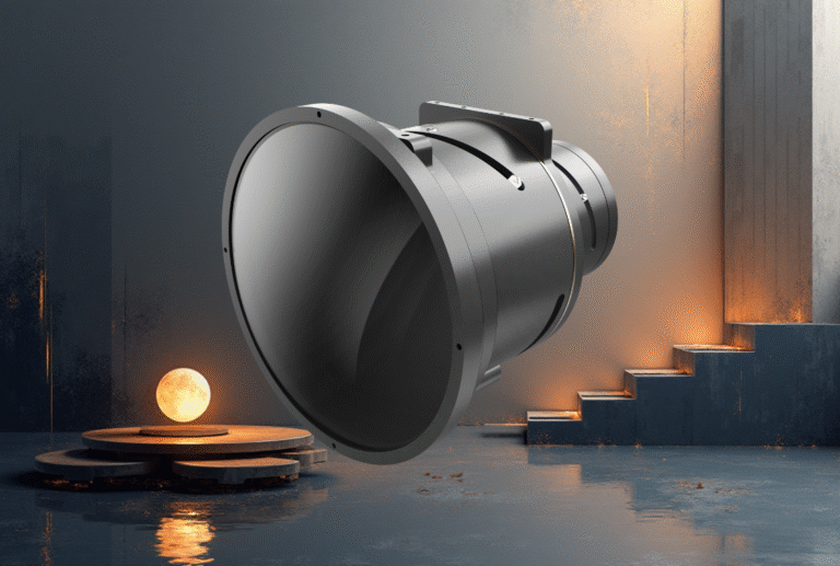 OEM Thermal imaging camera core