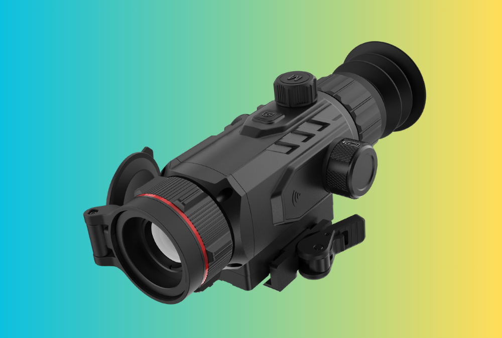 OEM best budget thermal scope