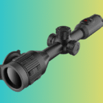 OEM thermal hunting scope