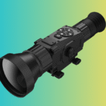 OEM thermal imaging scope factory
