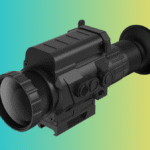 OEM thermal rifle scope supplier