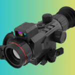 OEM thermal scope for coyote hunting