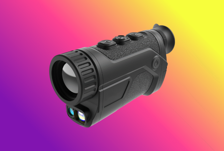 Outdoor Thermal Monocular Supplier