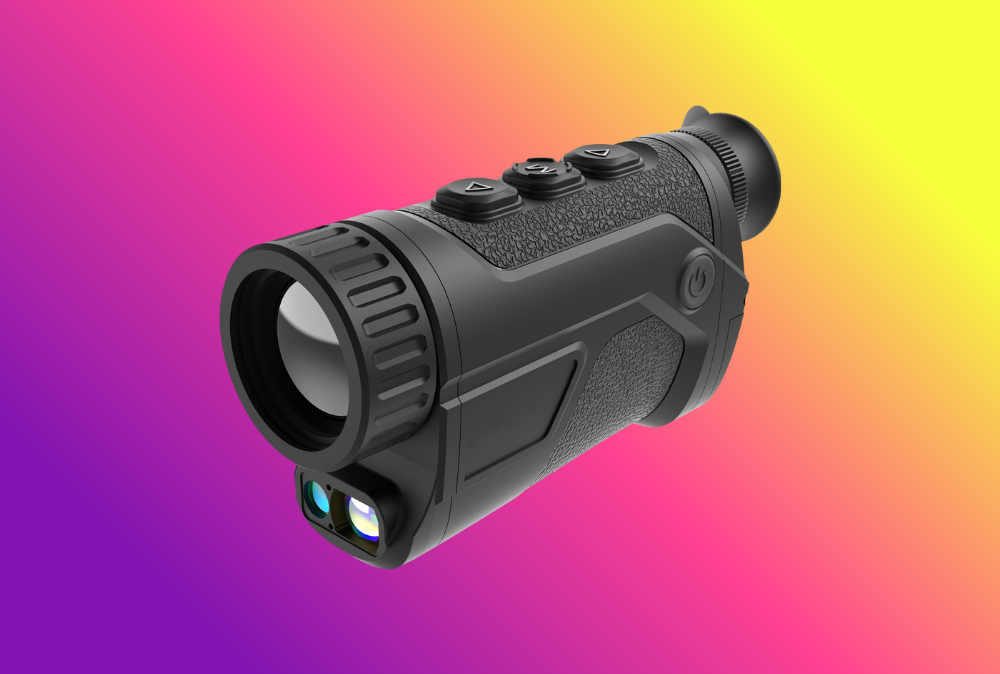 Outdoor Thermal Monocular Supplier
