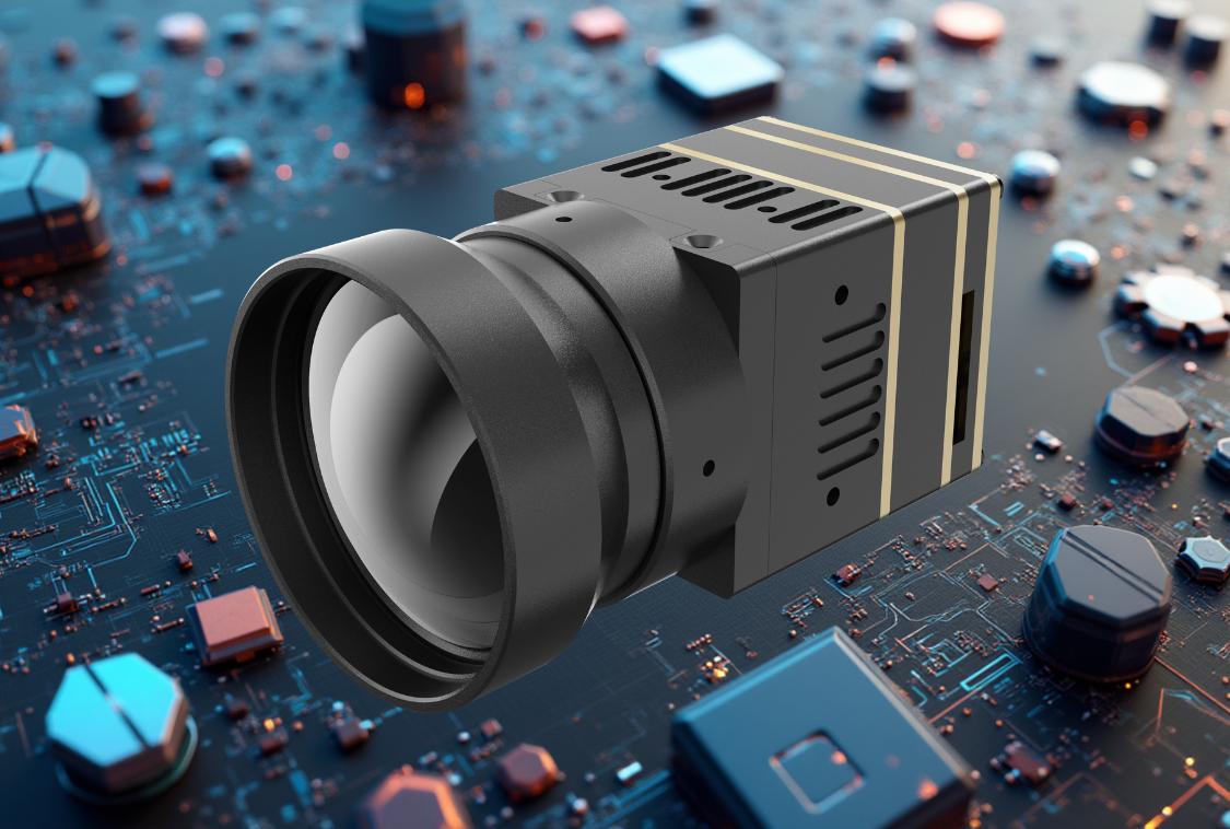 Thermal Imager module core supplier