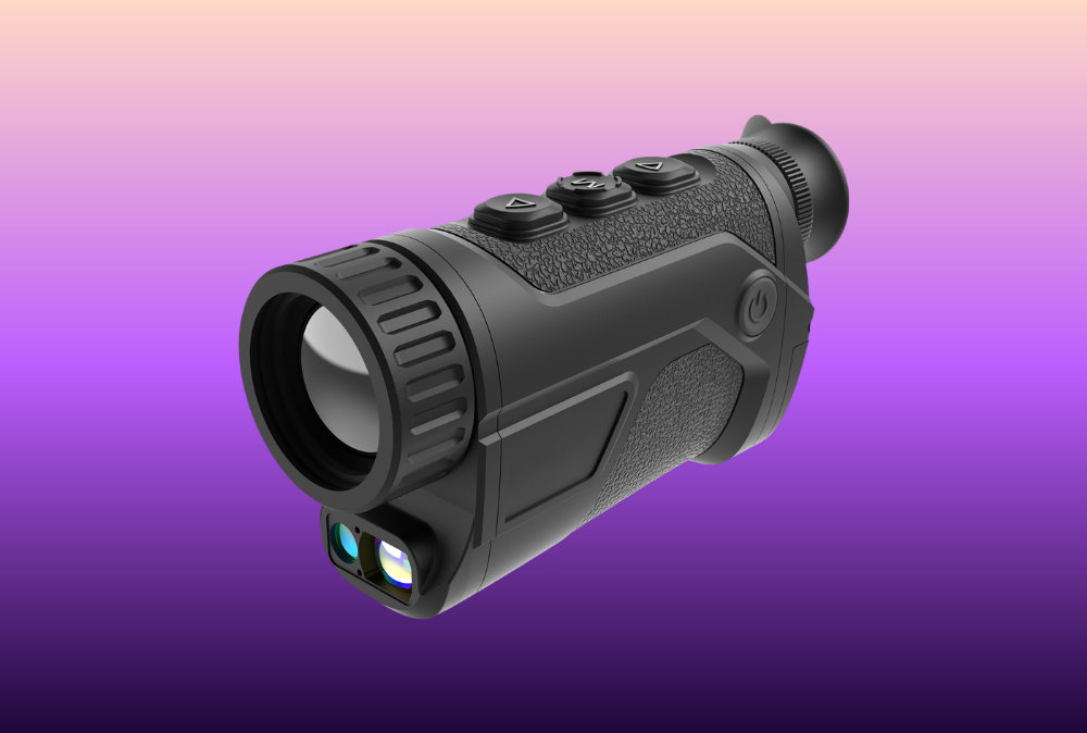 Thermal Monocular Manufacturer