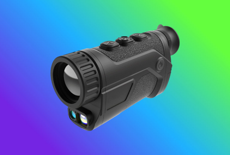 Thermal Monocular OEM Supplier