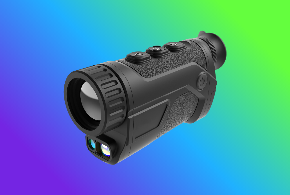 Thermal Monocular OEM Supplier