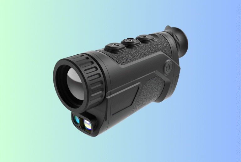 Thermal Monocular Supplier