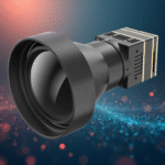 Thermal camera module core supplier