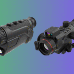 Thermal monocular & Thermal scope