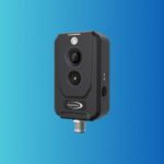 Thermographic Cube Camera