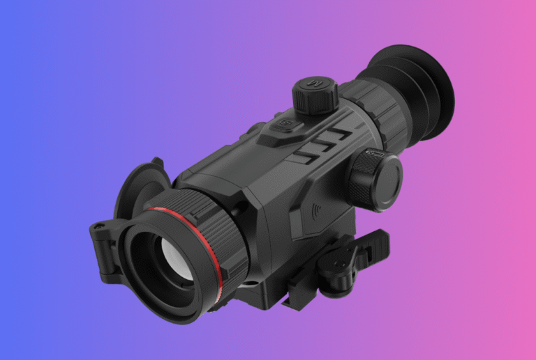 compact-thermal-scope-module