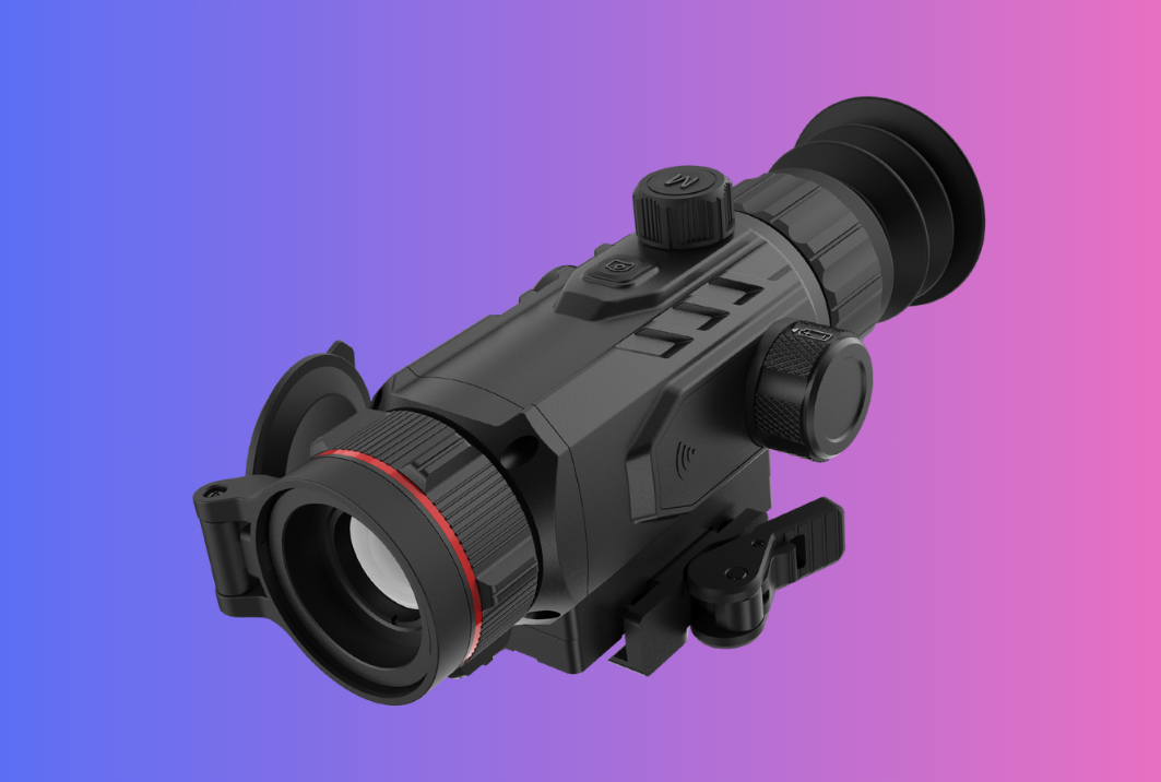compact-thermal-scope-module