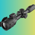 oem budget thermal scope