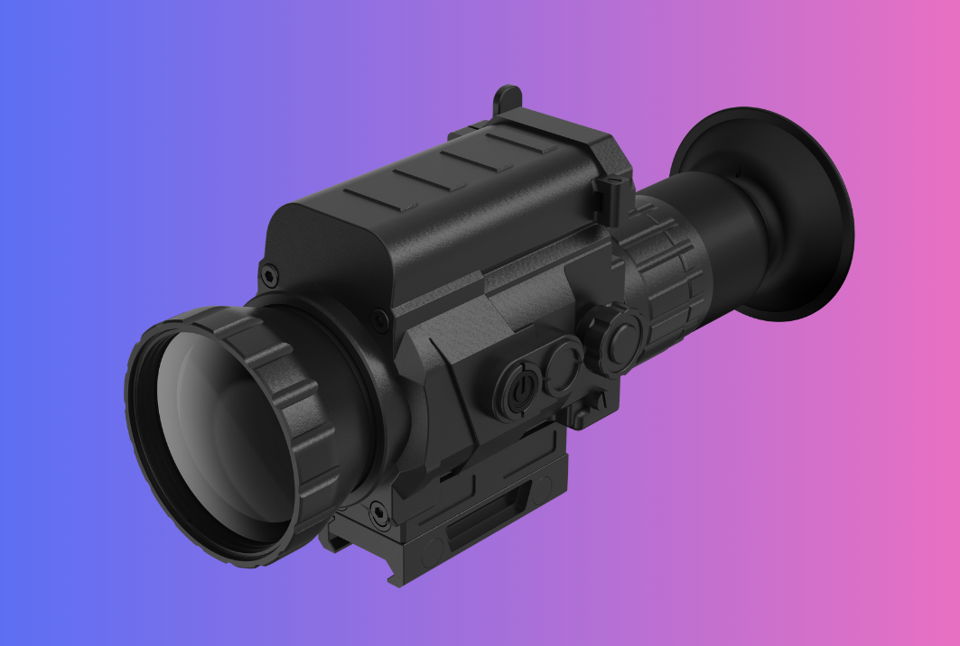oem-thermal-rifle-scope