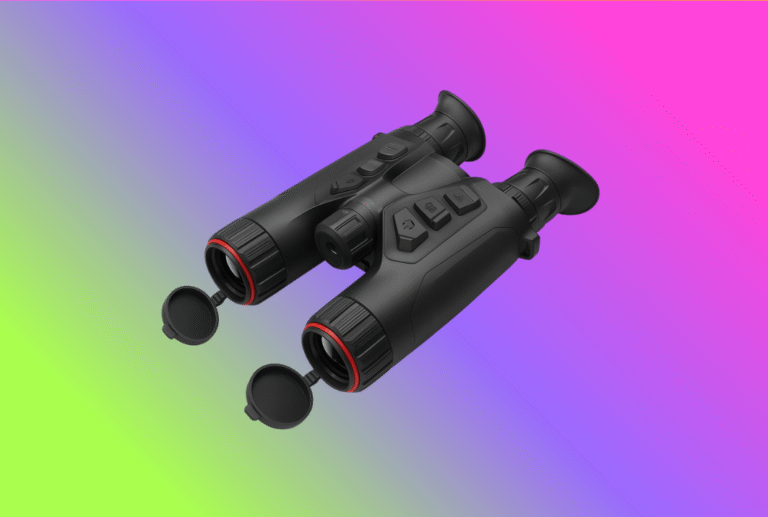 thermal-binoculars-oem-service