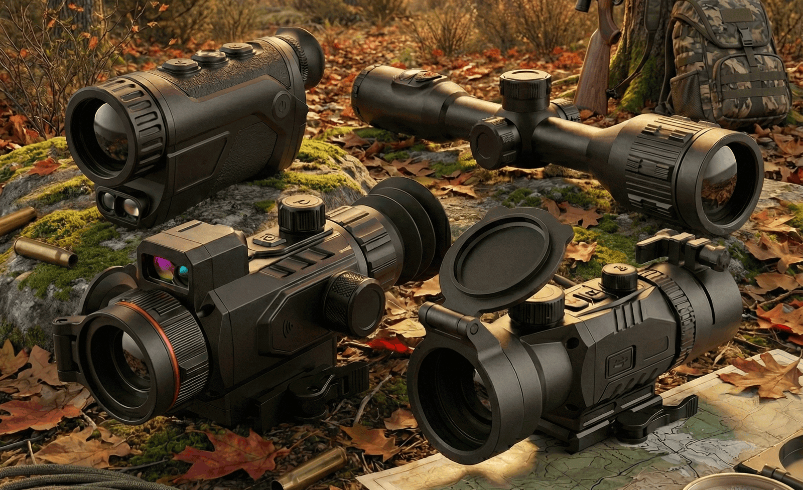 thermal-optics-OEM-supplier