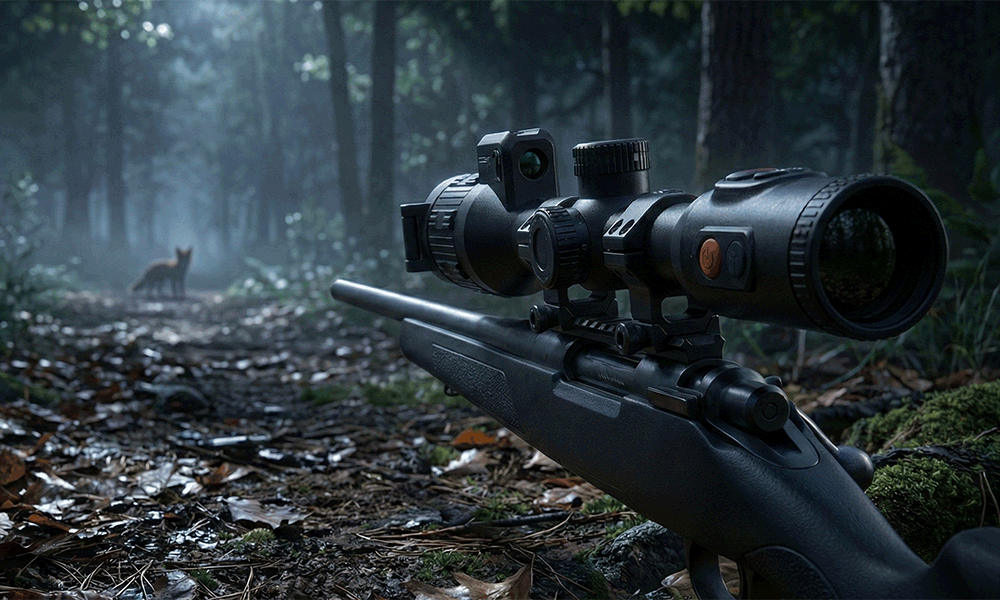 thermal-scopes-manufacturer