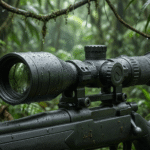 thermal scope DRI range requirements