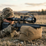 Thermal Rifle Scope Channel Strategy