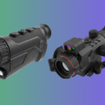 Thermal-monocular-&-Thermal-scope