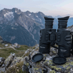 thermal binocular MAP