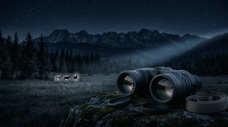 thermal binocular buyer blueprint
