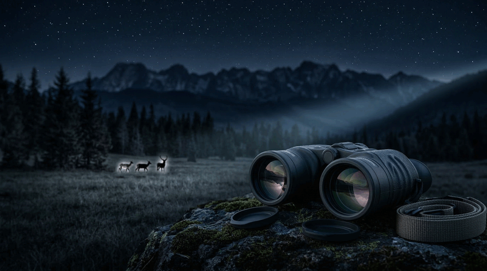 thermal binocular buyer blueprint
