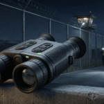 thermal binocular ergonomics