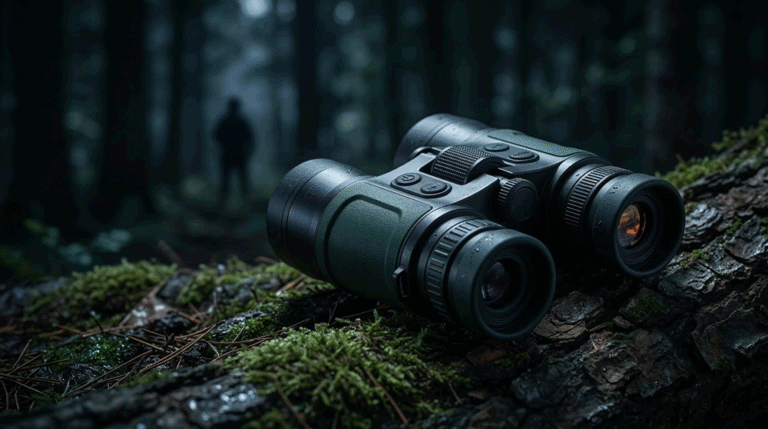 thermal binocular stock allocation