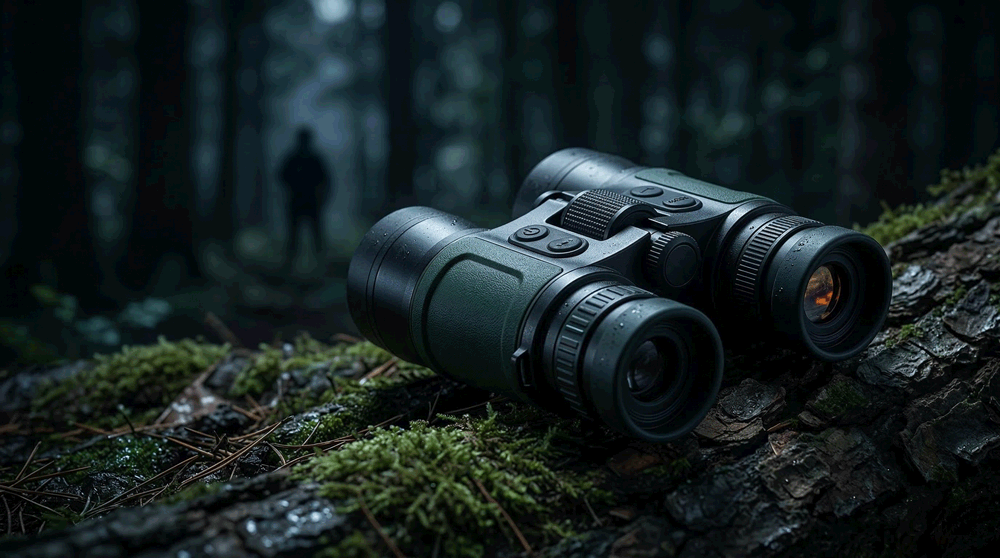 thermal binocular stock allocation