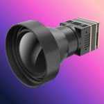 thermal camera module FOV