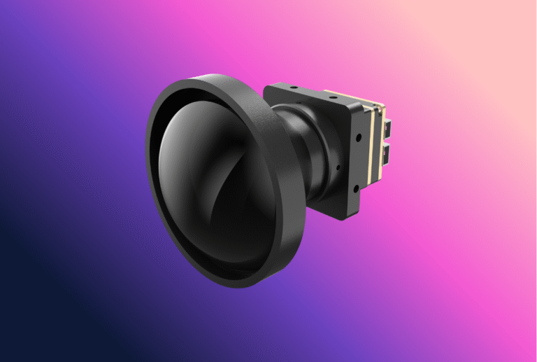 thermal camera module acceptance test plan