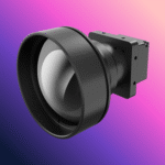 thermal camera module lens mount tolerance