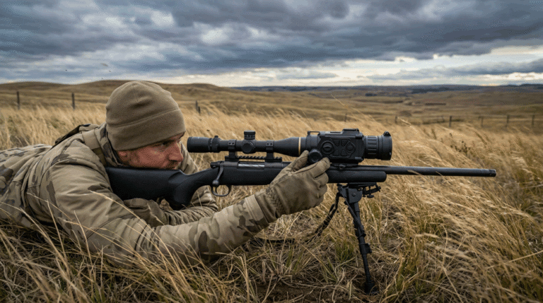 thermal clip-on OEM spec