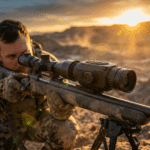 thermal imaging end-of-life planning