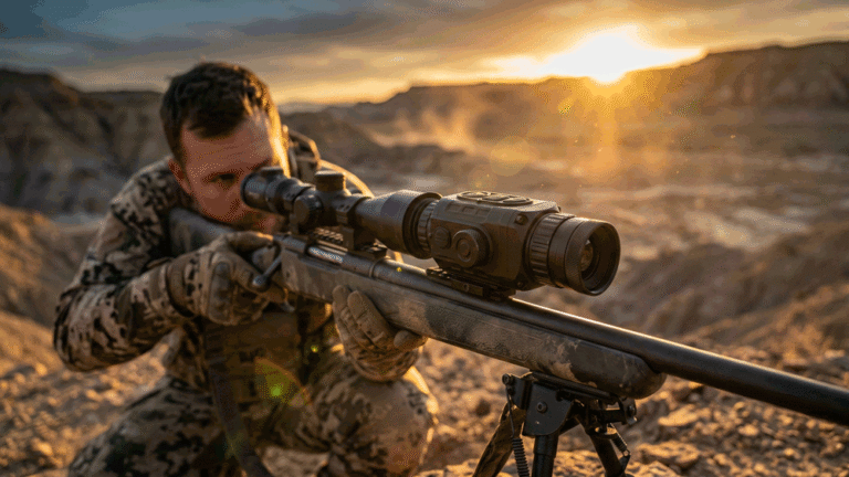 thermal imaging end-of-life planning